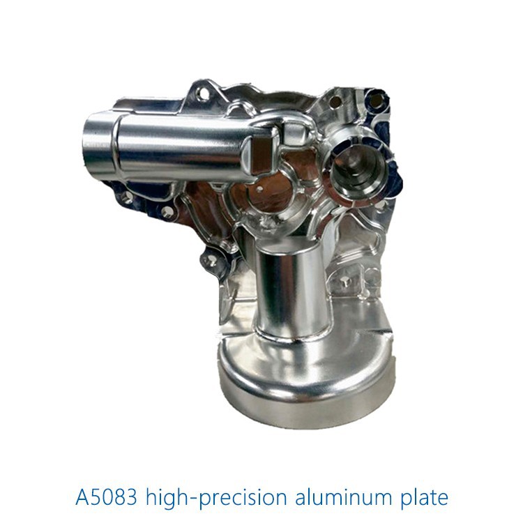 Aluminum Alloy Processing