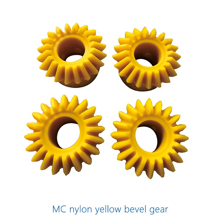 Processing Of Engineering Plastics