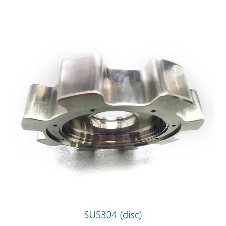 SUS304(）SUS304 (disc)